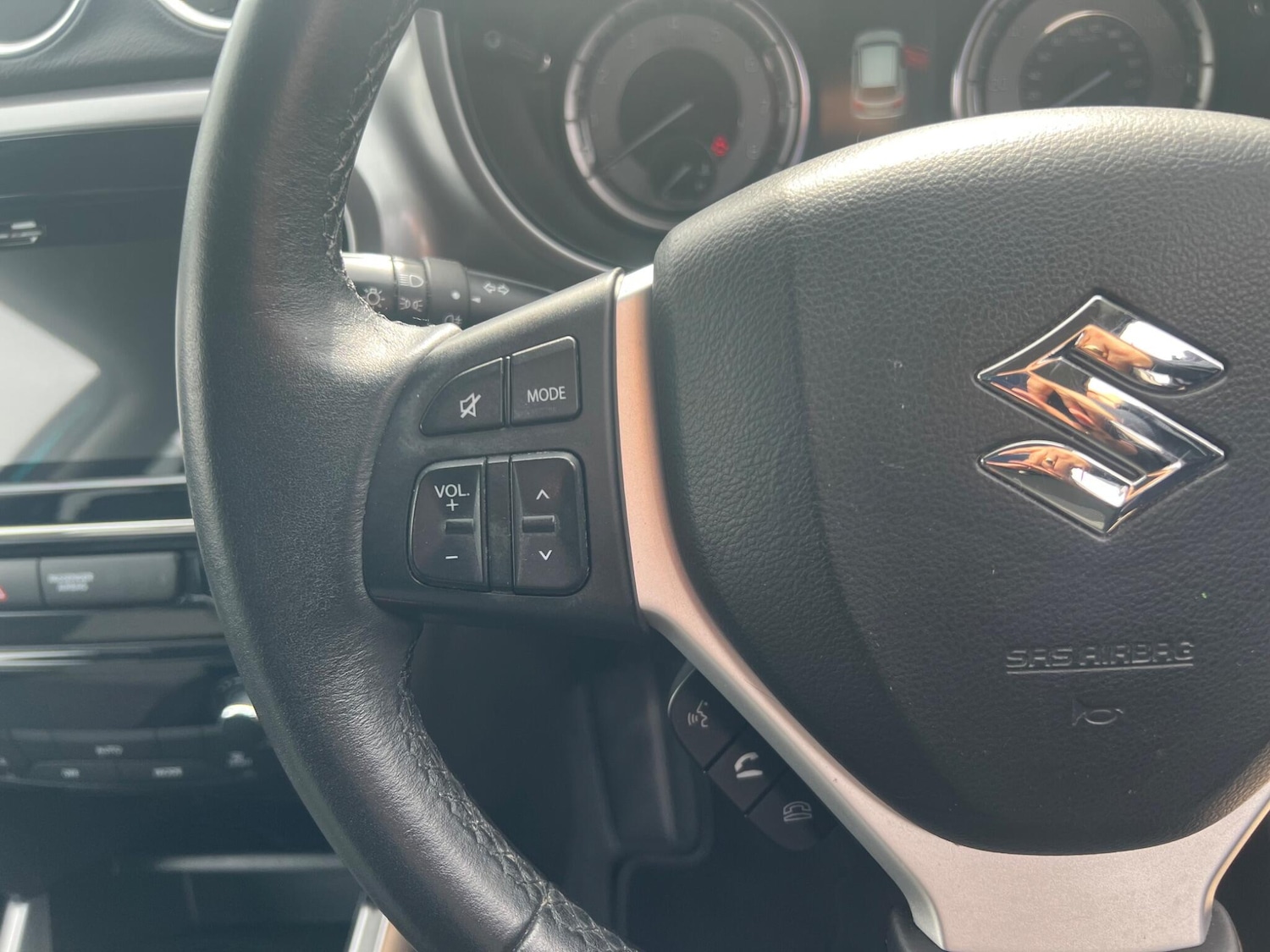 Used Suzuki Vitara 2019 for sale - 78204396: Photo 16