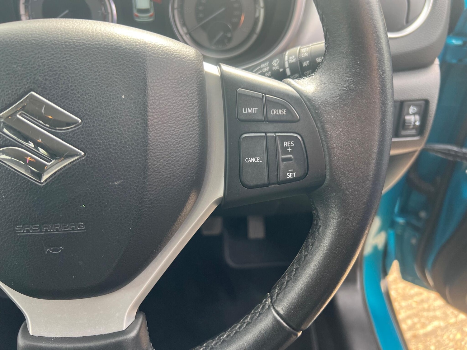 Used Suzuki Vitara 2019 for sale - 78204396: Photo 17