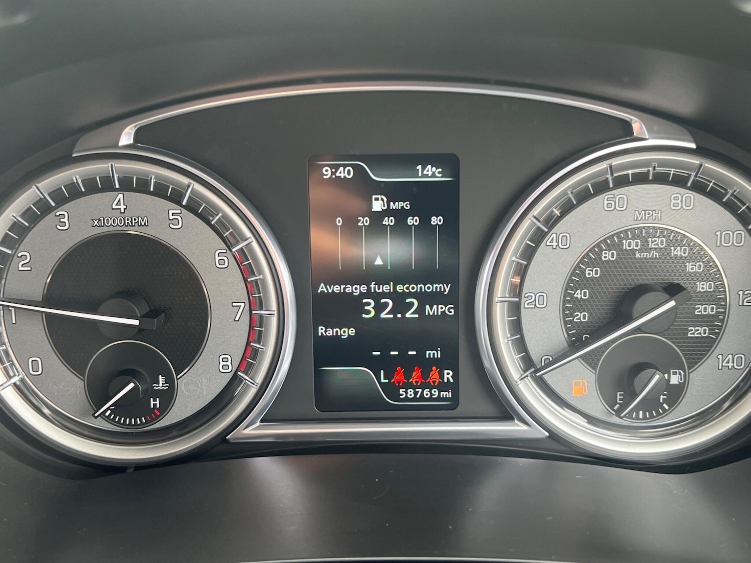 Used Suzuki Vitara 2019 for sale - 78204396: Photo 20