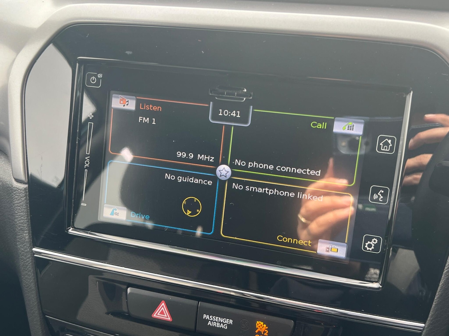 Used Suzuki Vitara 2019 for sale - 78204396: Photo 21