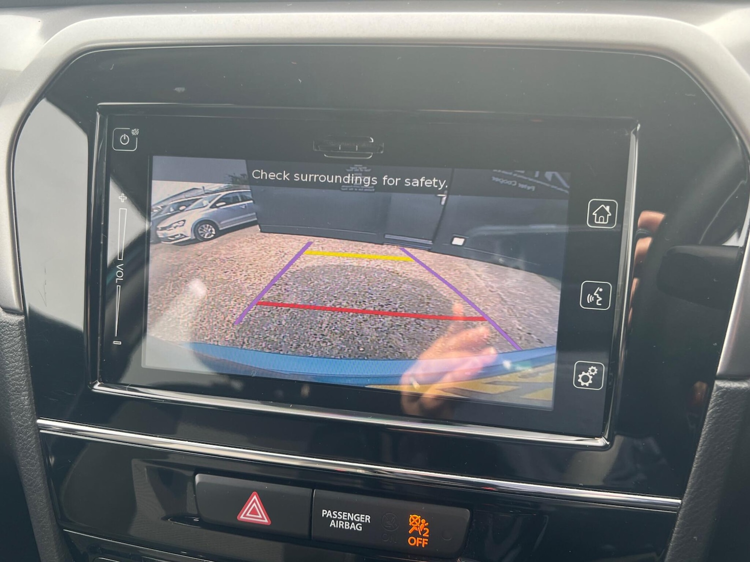 Used Suzuki Vitara 2019 for sale - 78204396: Photo 22