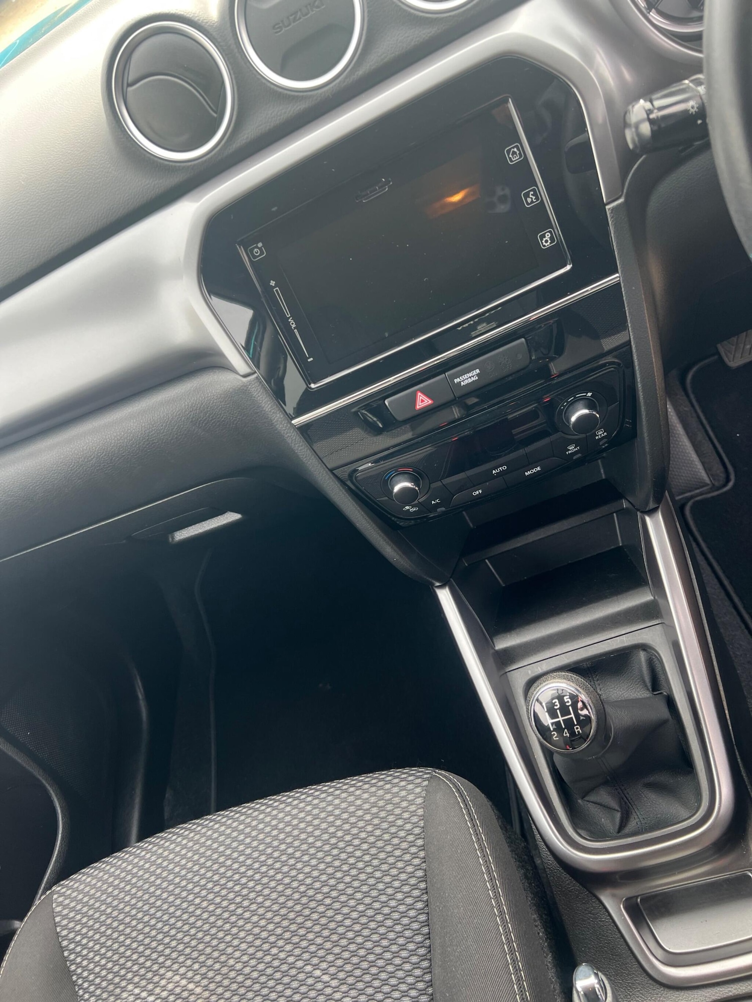 Used Suzuki Vitara 2019 for sale - 78204396: Photo 23