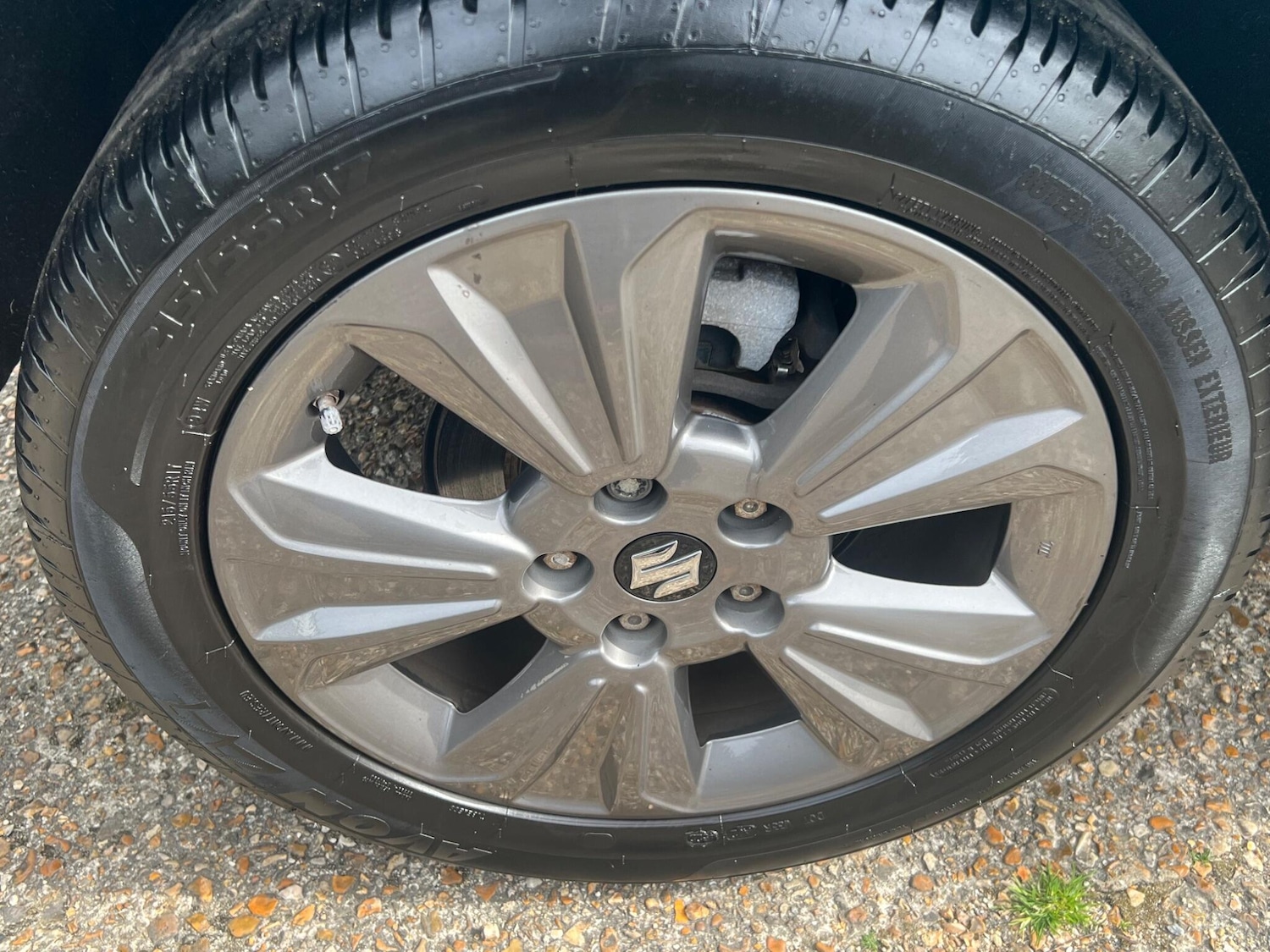 Used Suzuki Vitara 2019 for sale - 78204396: Photo 9