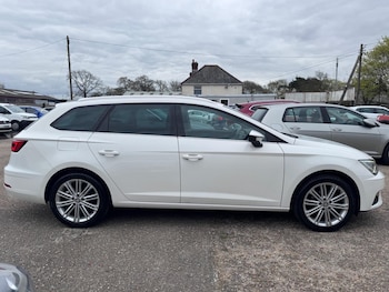 Used SEAT Leon 2018 for sale - 78261159: Photo