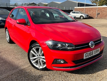 Volkswagen - Polo