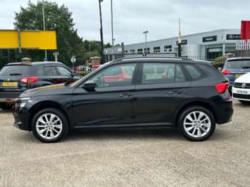 Used Skoda Kamiq 2021 for sale - 75430325: Photo