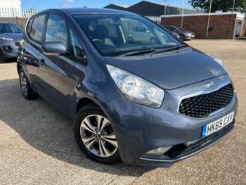 2015 (65) - 1.6 3 5dr Auto [6]