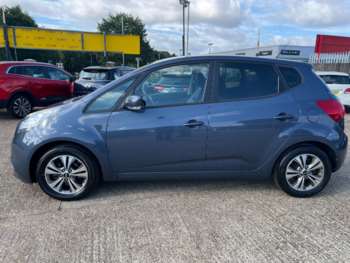 Used Kia Venga 2015 for sale - 75269492: Photo