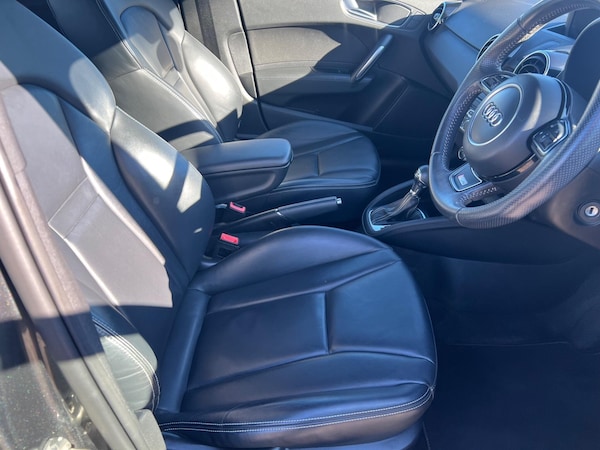 Used Audi A1 2014 for sale - 76307859: Photo 13