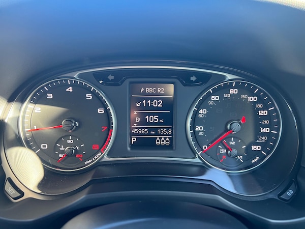 Used Audi A1 2014 for sale - 76307859: Photo 20