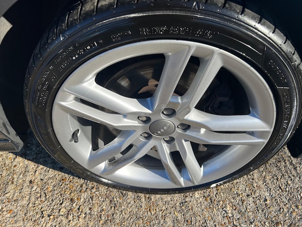 Used Audi A1 2014 for sale - 76307859: Photo 9