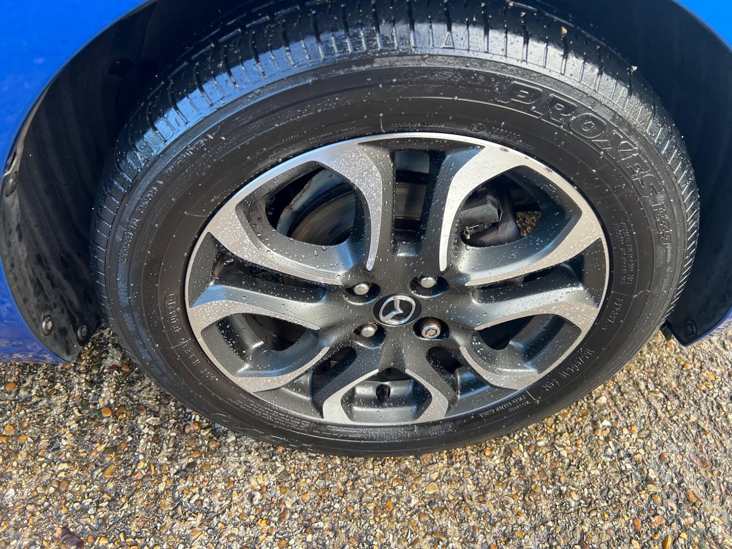 Used Mazda Mazda2 2016 for sale - 76832828: Photo 14