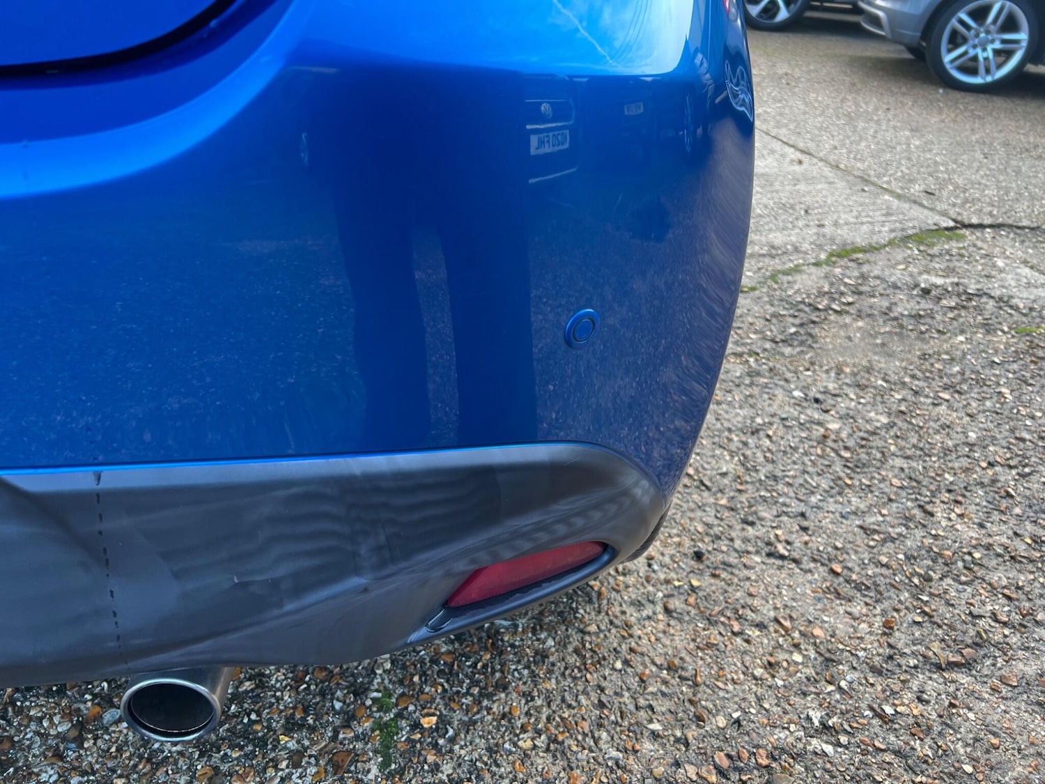 Used Mazda Mazda2 2016 for sale - 76832828: Photo 15