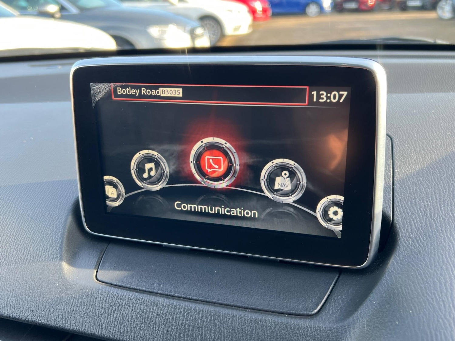 Used Mazda Mazda2 2016 for sale - 76832828: Photo 21