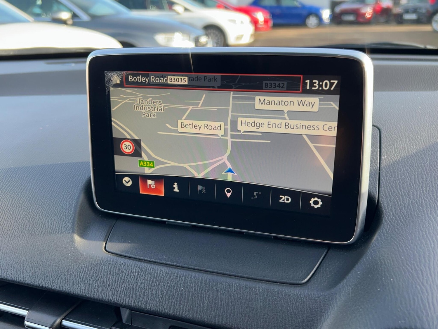 Used Mazda Mazda2 2016 for sale - 76832828: Photo 22