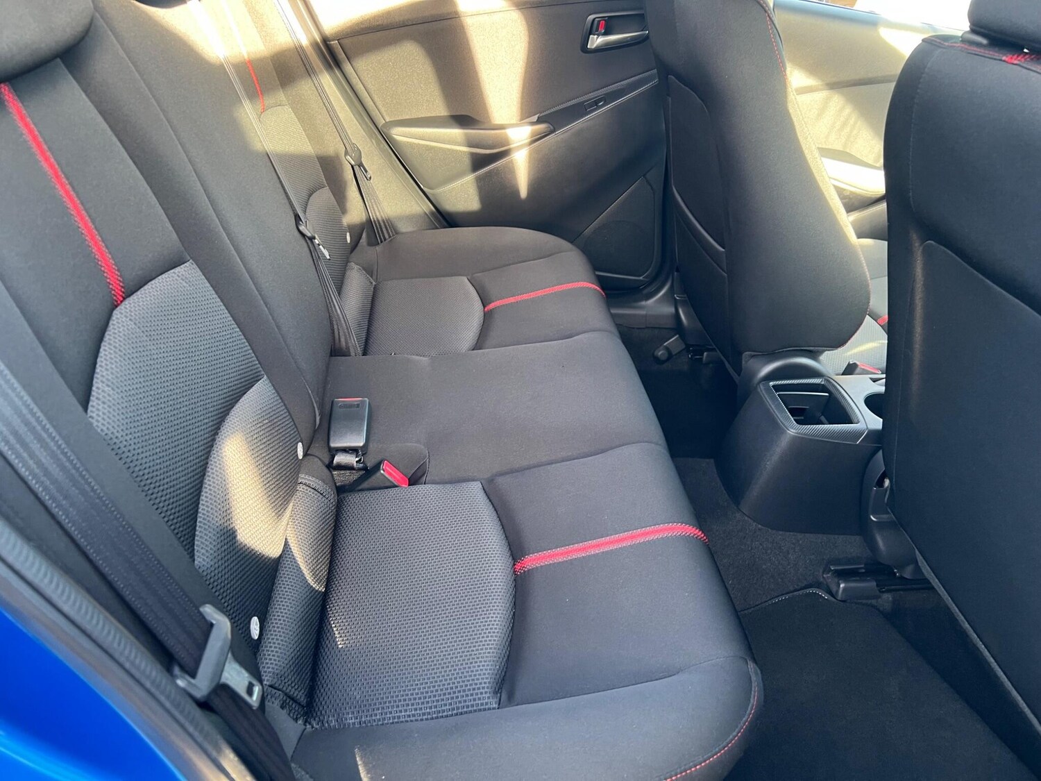 Used Mazda Mazda2 2016 for sale - 76832828: Photo 9