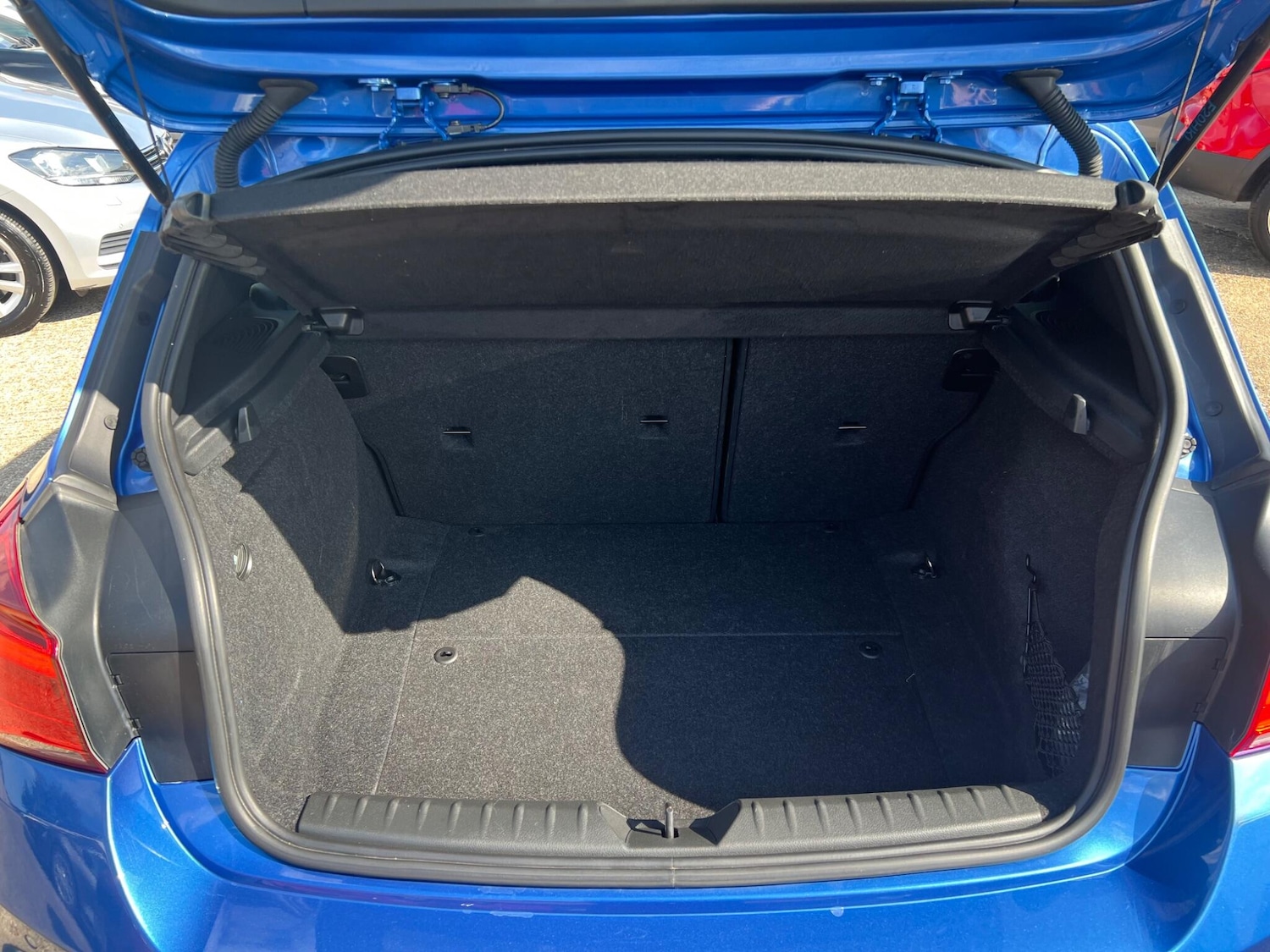 Used BMW 1 Series 2016 for sale - 76060433: Photo 11