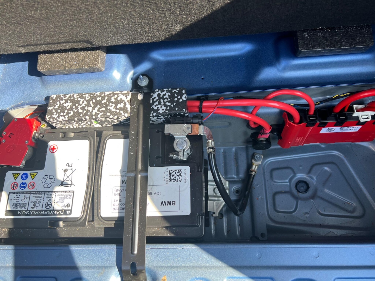 Used BMW 1 Series 2016 for sale - 76060433: Photo 12