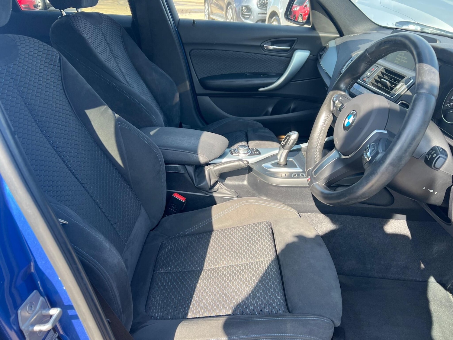 Used BMW 1 Series 2016 for sale - 76060433: Photo 13