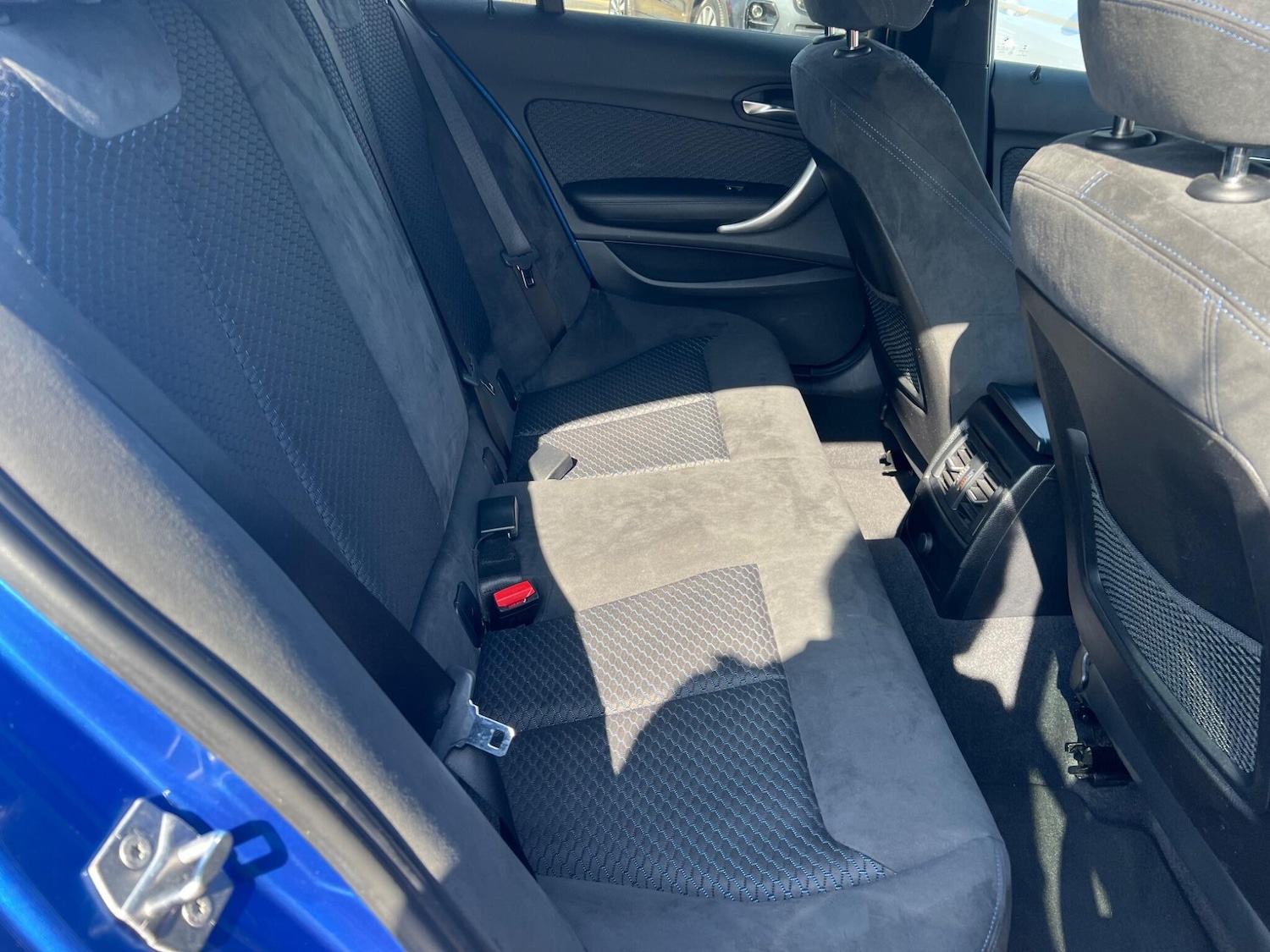 Used BMW 1 Series 2016 for sale - 76060433: Photo 14