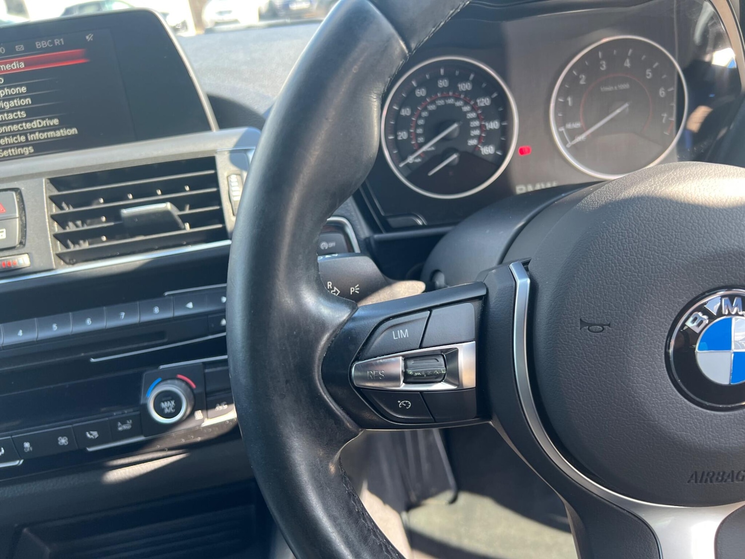 Used BMW 1 Series 2016 for sale - 76060433: Photo 16