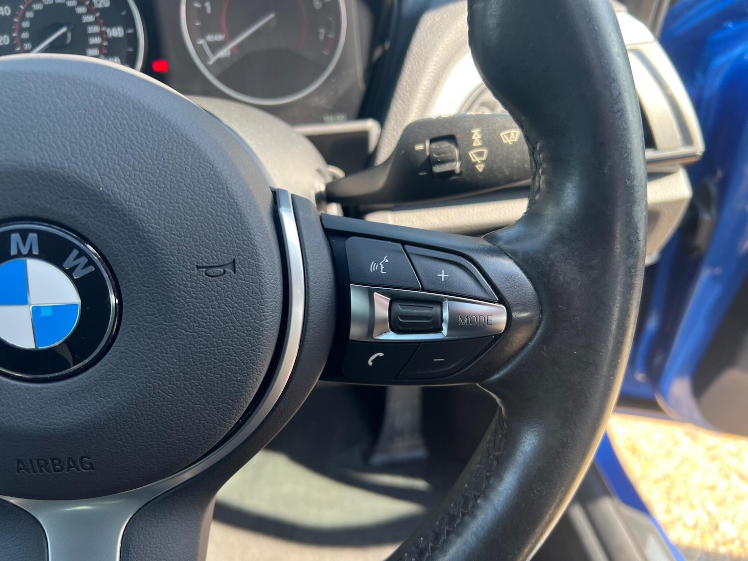 Used BMW 1 Series 2016 for sale - 76060433: Photo 17