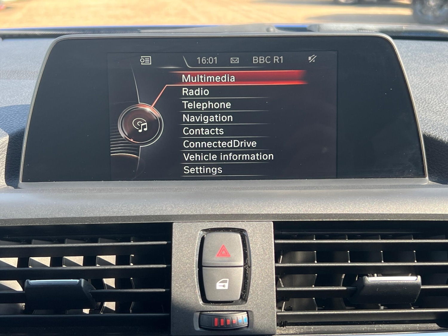 Used BMW 1 Series 2016 for sale - 76060433: Photo 21