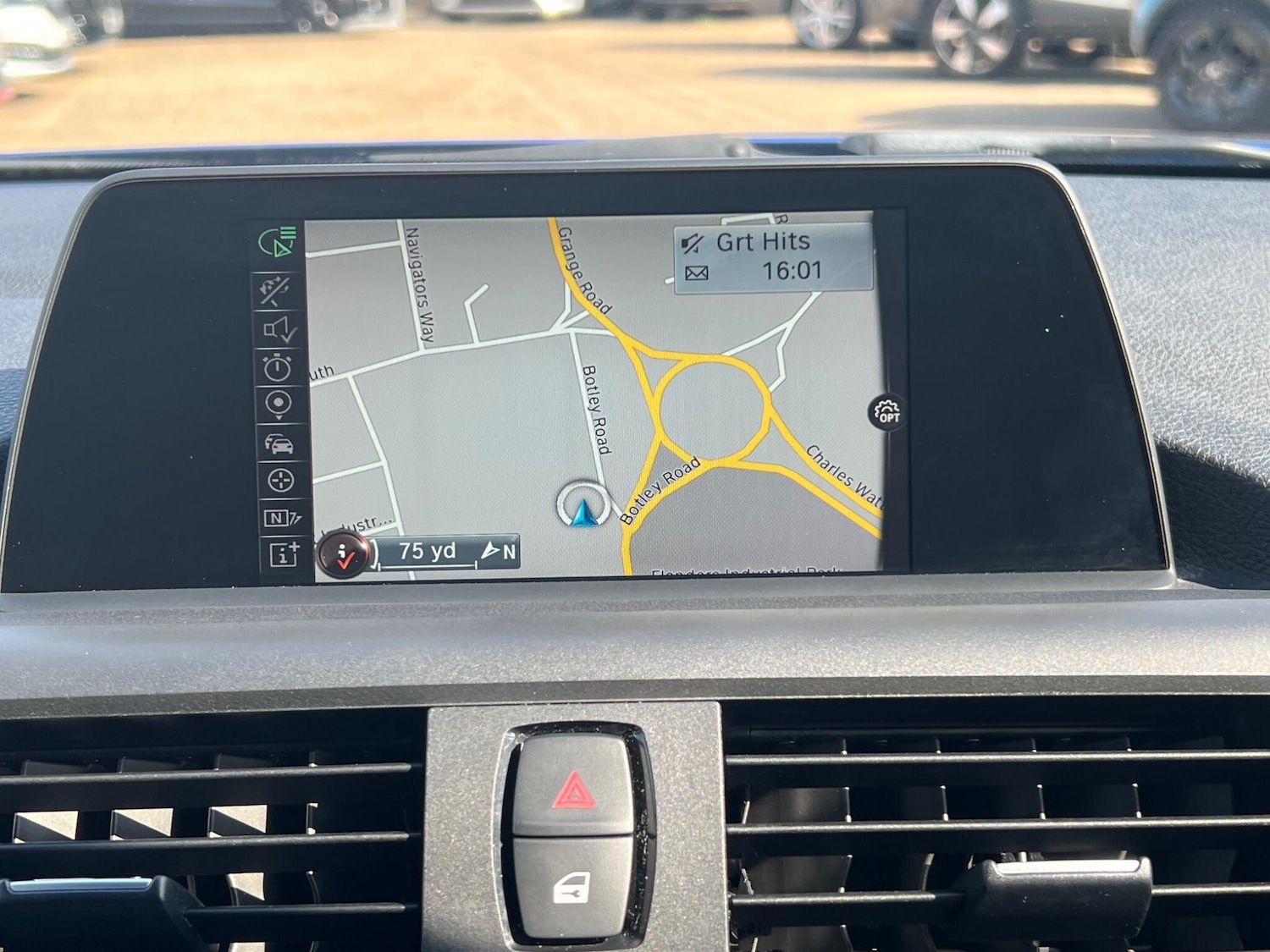 Used BMW 1 Series 2016 for sale - 76060433: Photo 23