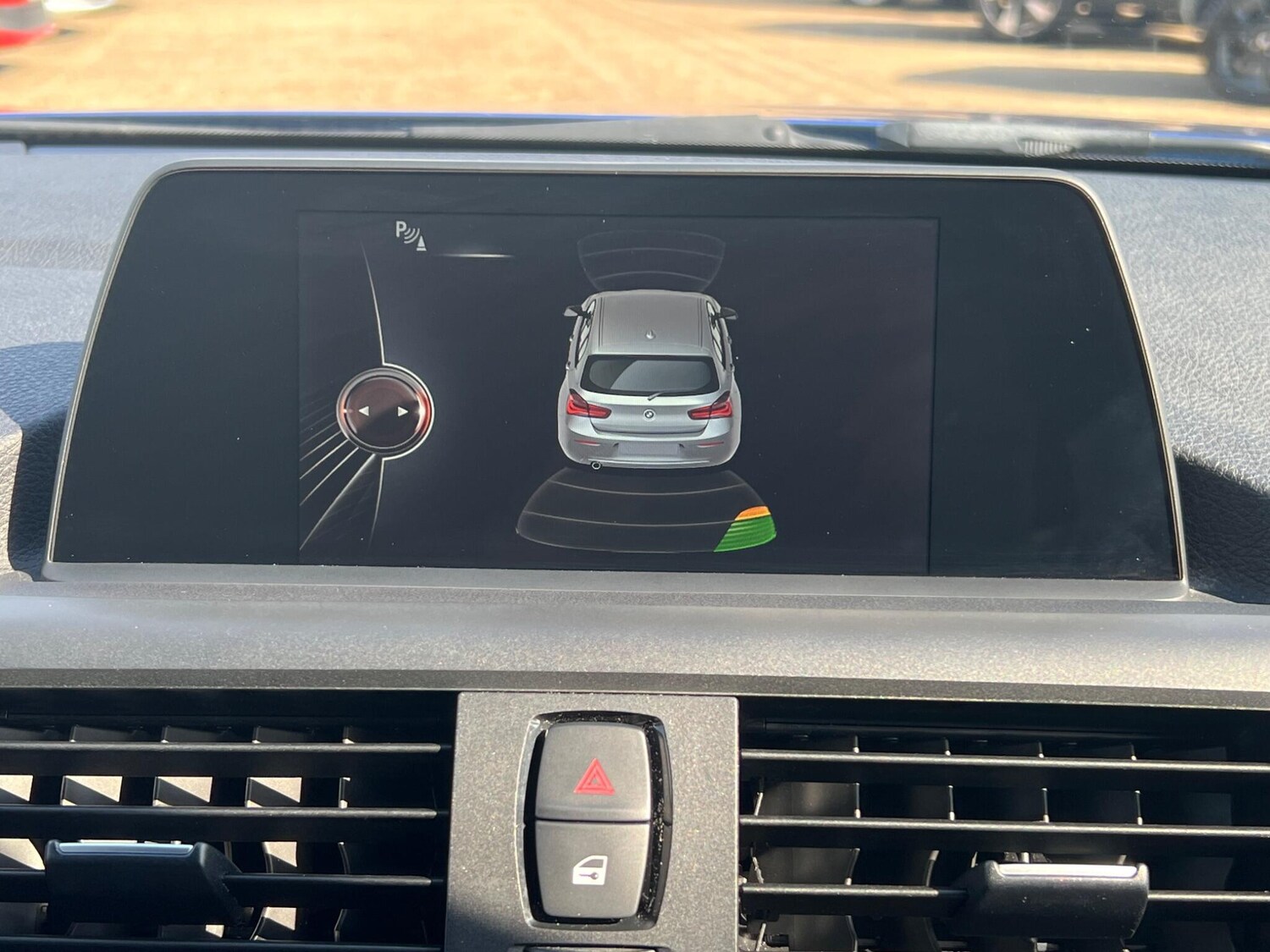 Used BMW 1 Series 2016 for sale - 76060433: Photo 24