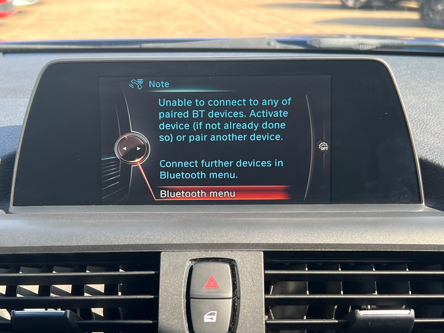 Used BMW 1 Series 2016 for sale - 76060433: Photo 25