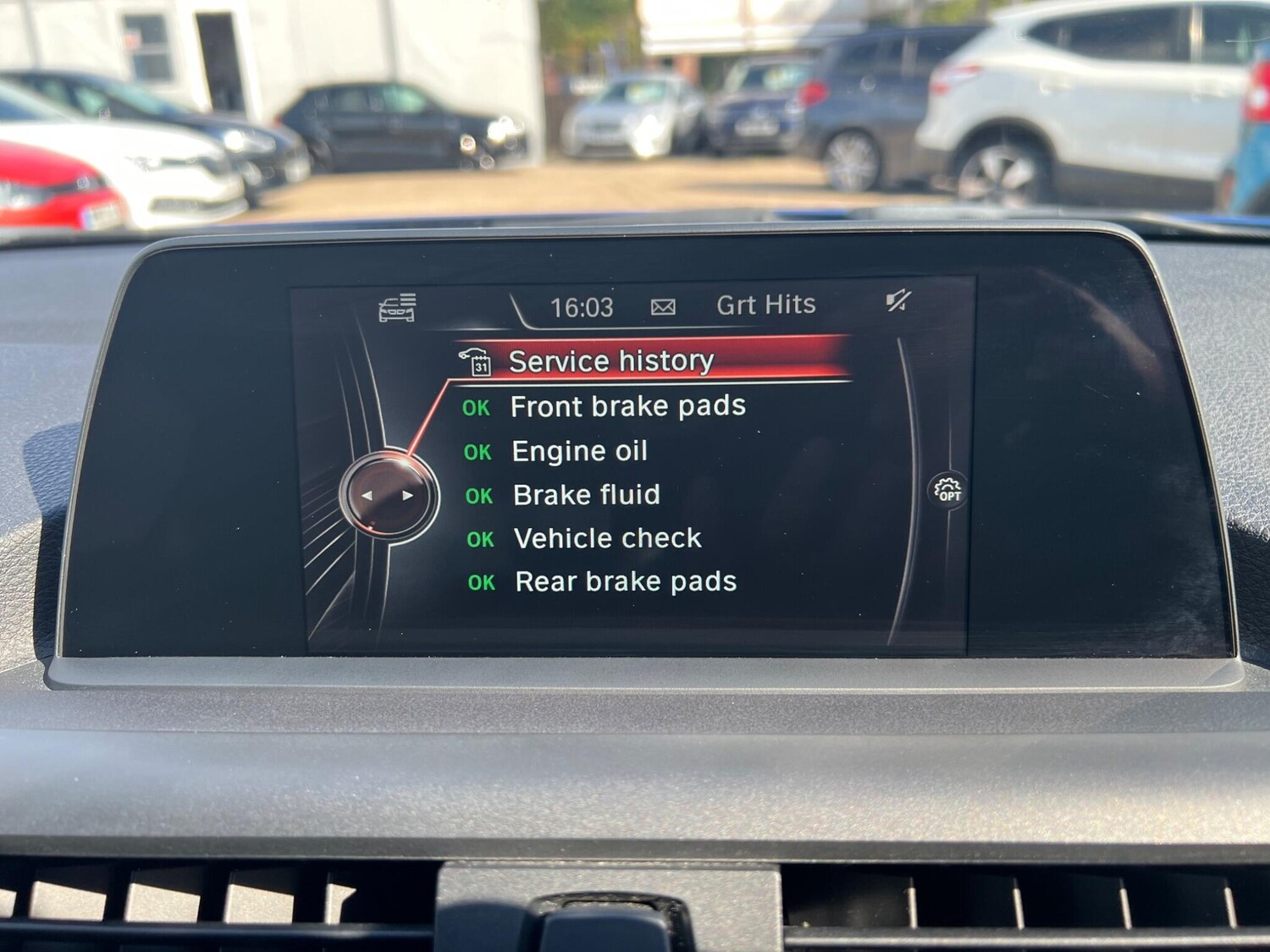 Used BMW 1 Series 2016 for sale - 76060433: Photo 26