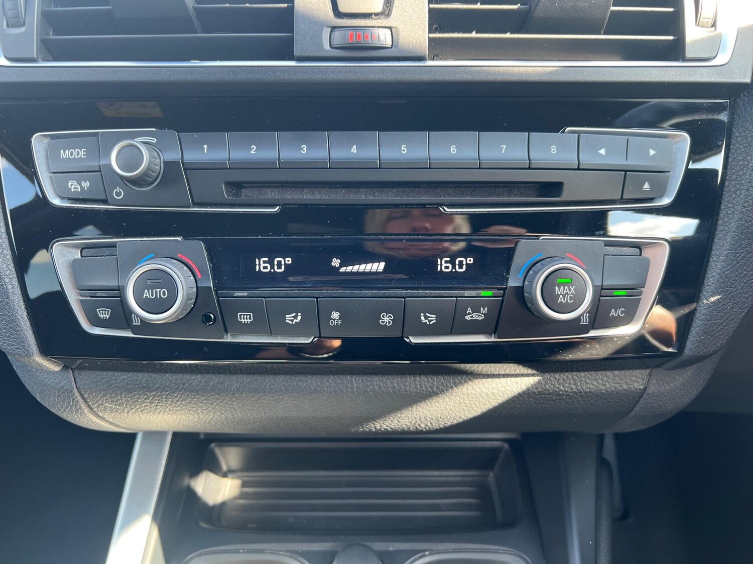 Used BMW 1 Series 2016 for sale - 76060433: Photo 29