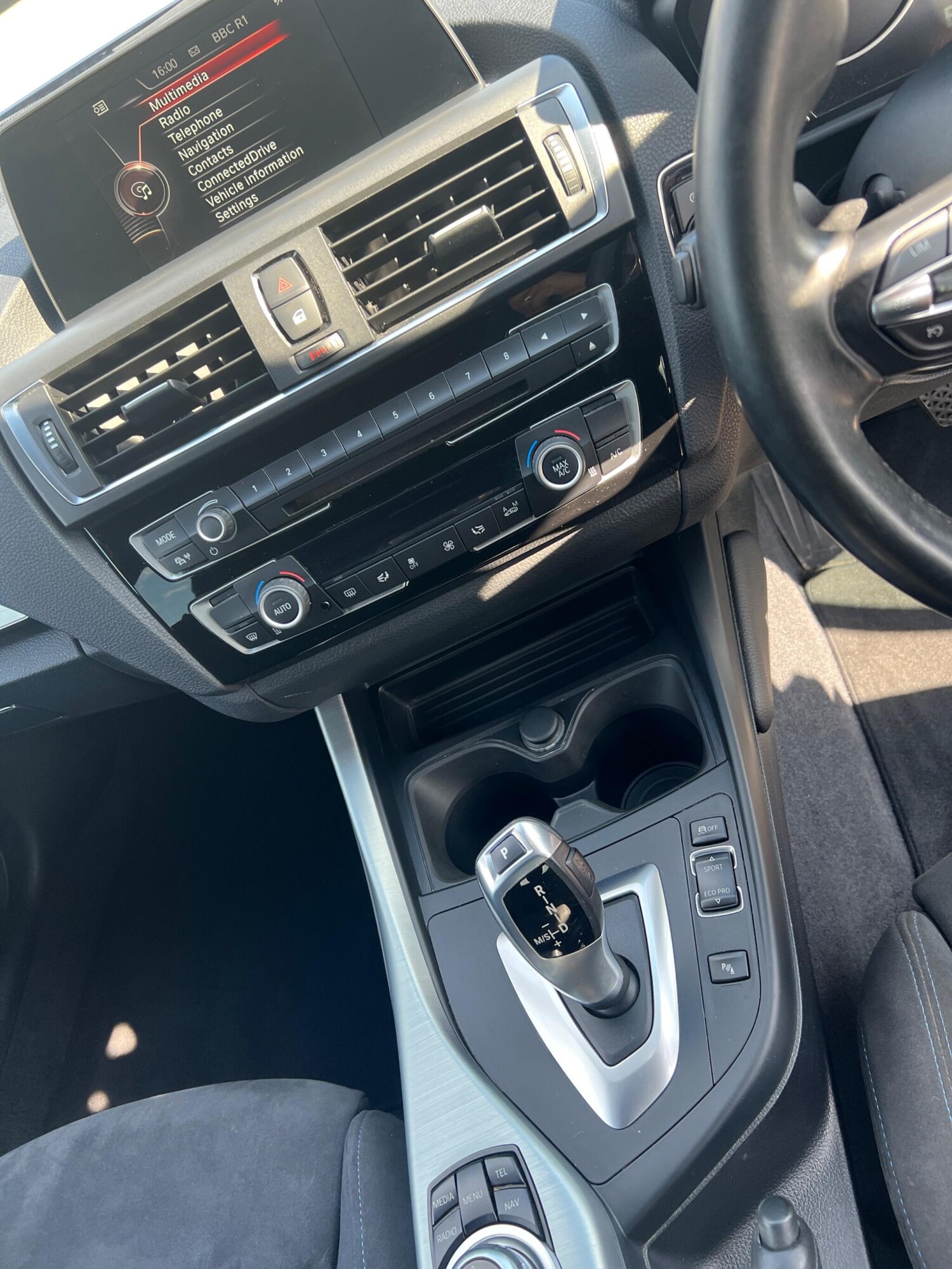 Used BMW 1 Series 2016 for sale - 76060433: Photo 30