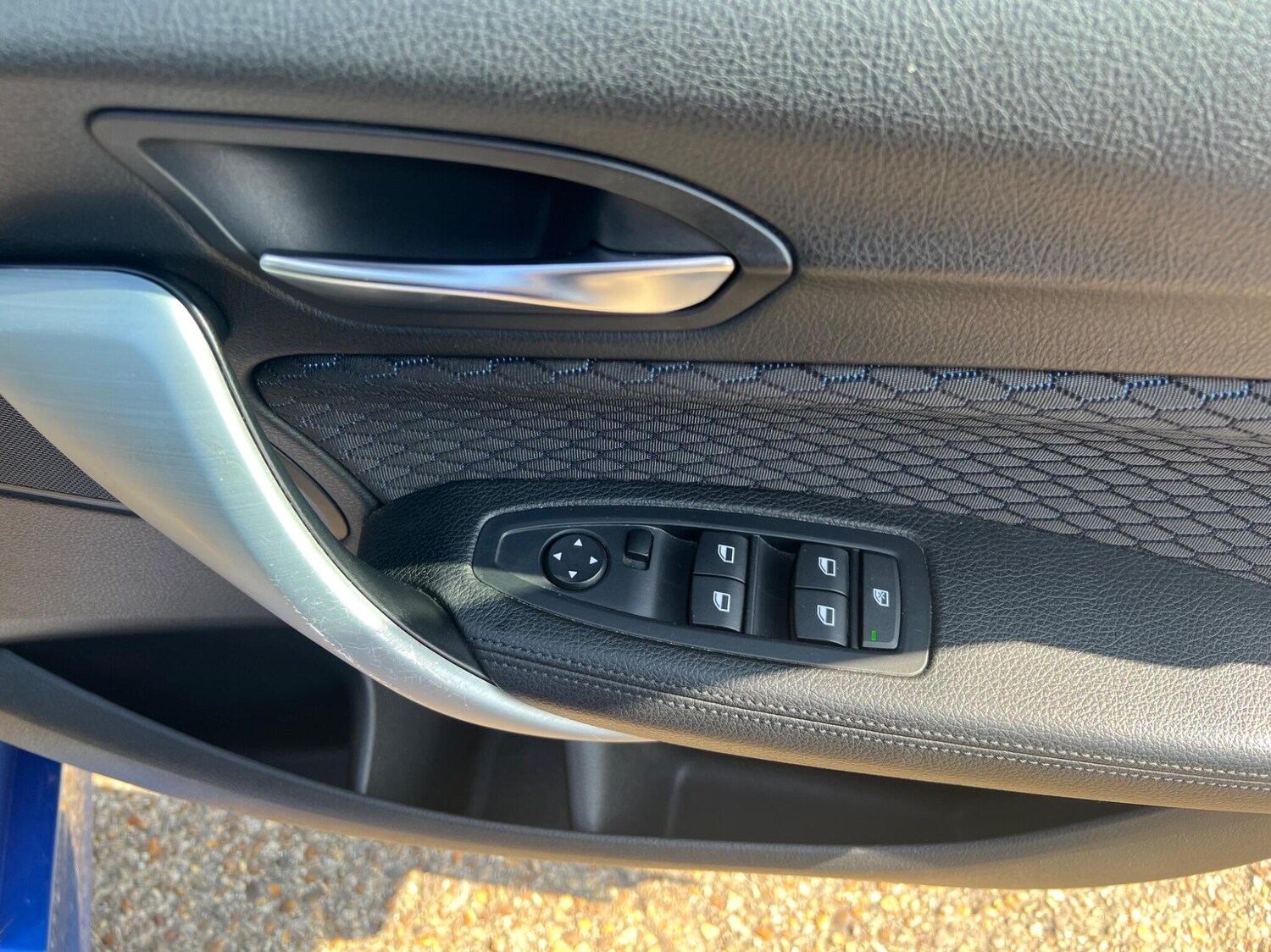 Used BMW 1 Series 2016 for sale - 76060433: Photo 32