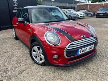 Used MINI Hatch 2014 for sale - 78504134: Photo