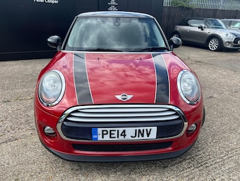 Used MINI Hatch 2014 for sale - 78504134: Photo