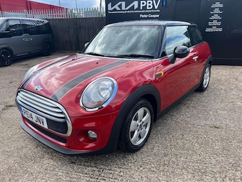 Used MINI Hatch 2014 for sale - 78504134: Photo