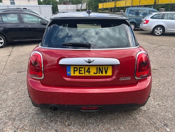 Used MINI Hatch 2014 for sale - 78504134: Photo