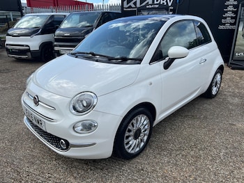 Used Fiat 500 2016 for sale - 78203738: Photo