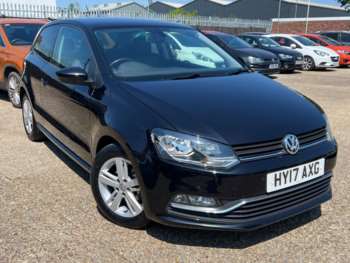 2017 (17) - 1.2 TSI Match Edition 3dr