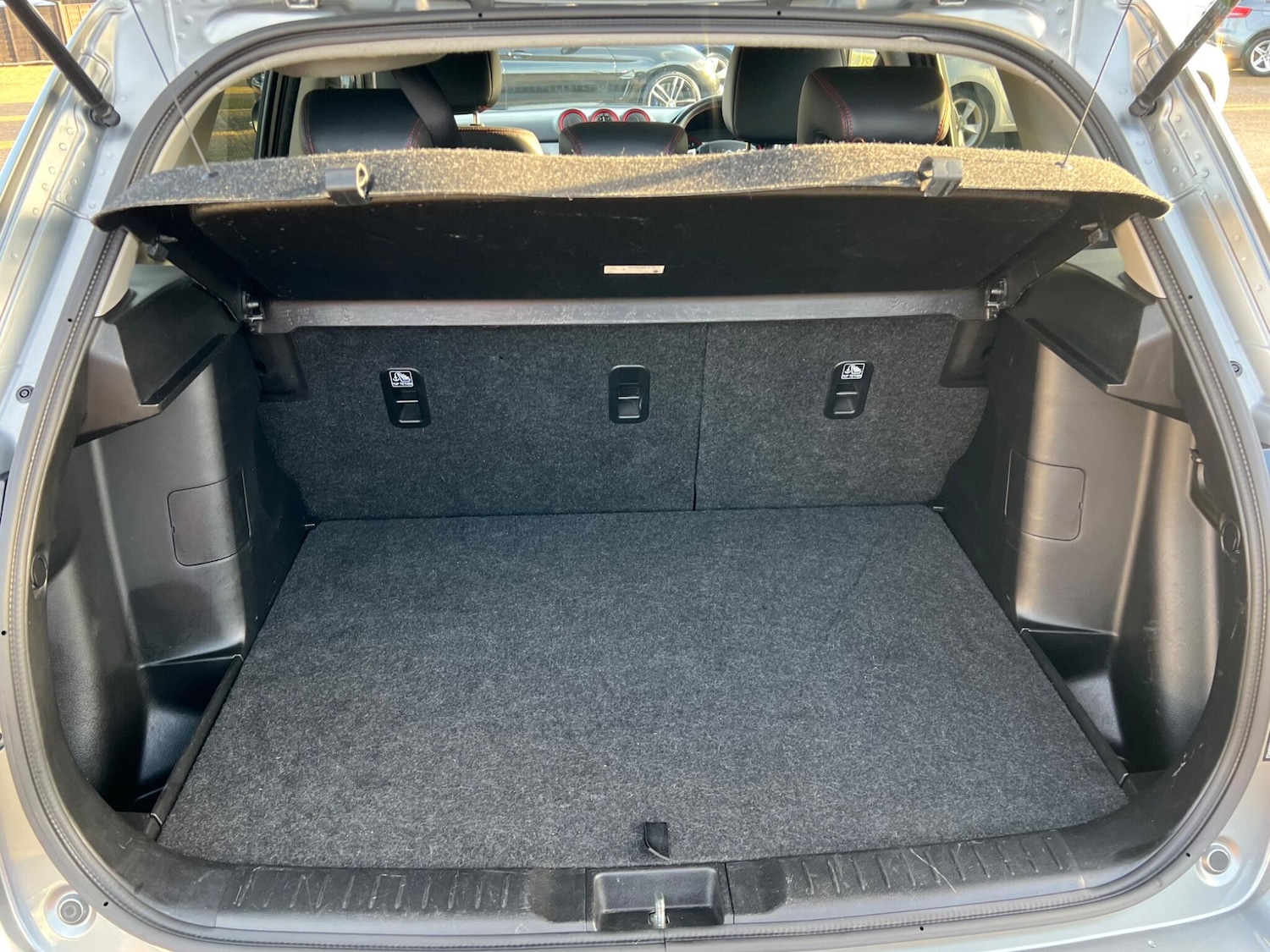 Used Suzuki Vitara 2017 for sale - 77039897: Photo 11