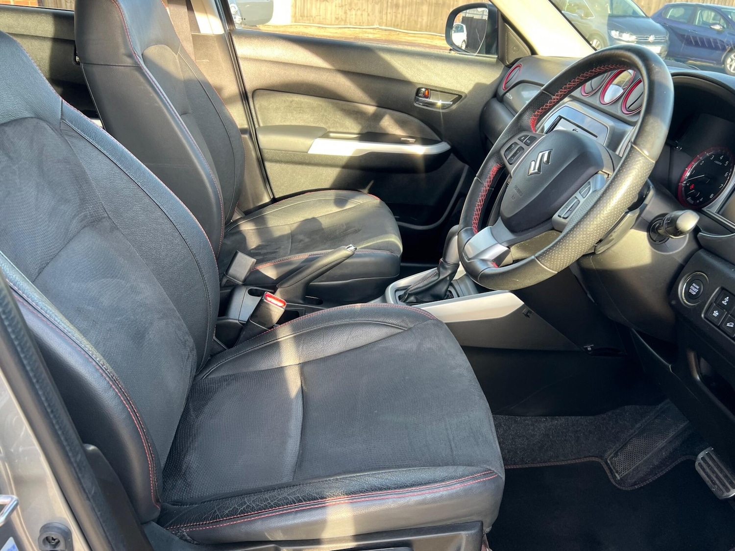 Used Suzuki Vitara 2017 for sale - 77039897: Photo 13