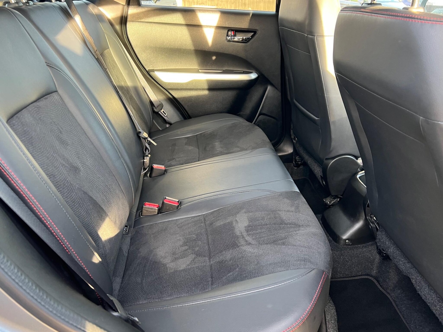 Used Suzuki Vitara 2017 for sale - 77039897: Photo 14