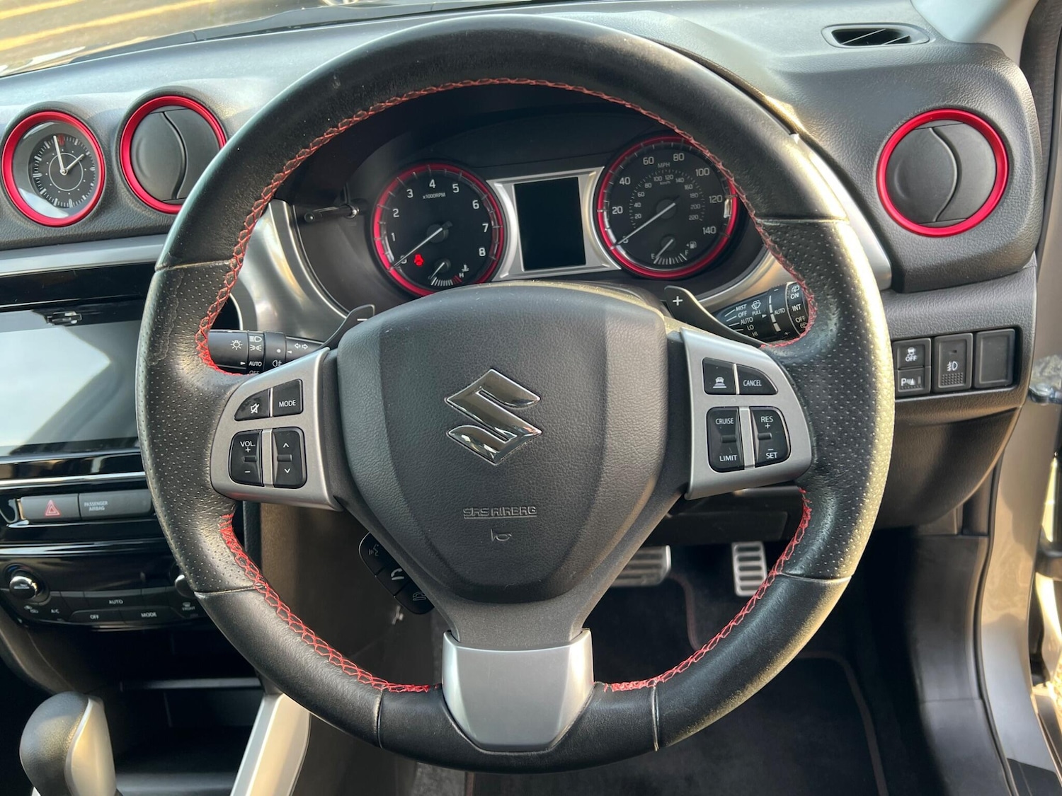 Used Suzuki Vitara 2017 for sale - 77039897: Photo 15