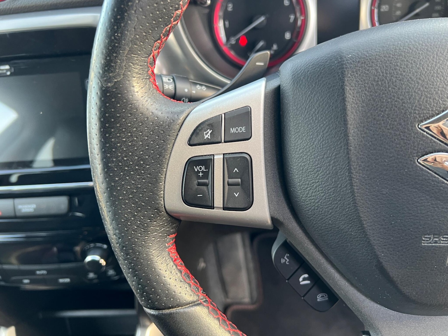 Used Suzuki Vitara 2017 for sale - 77039897: Photo 16