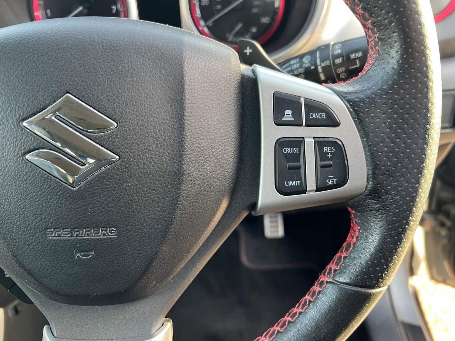 Used Suzuki Vitara 2017 for sale - 77039897: Photo 17