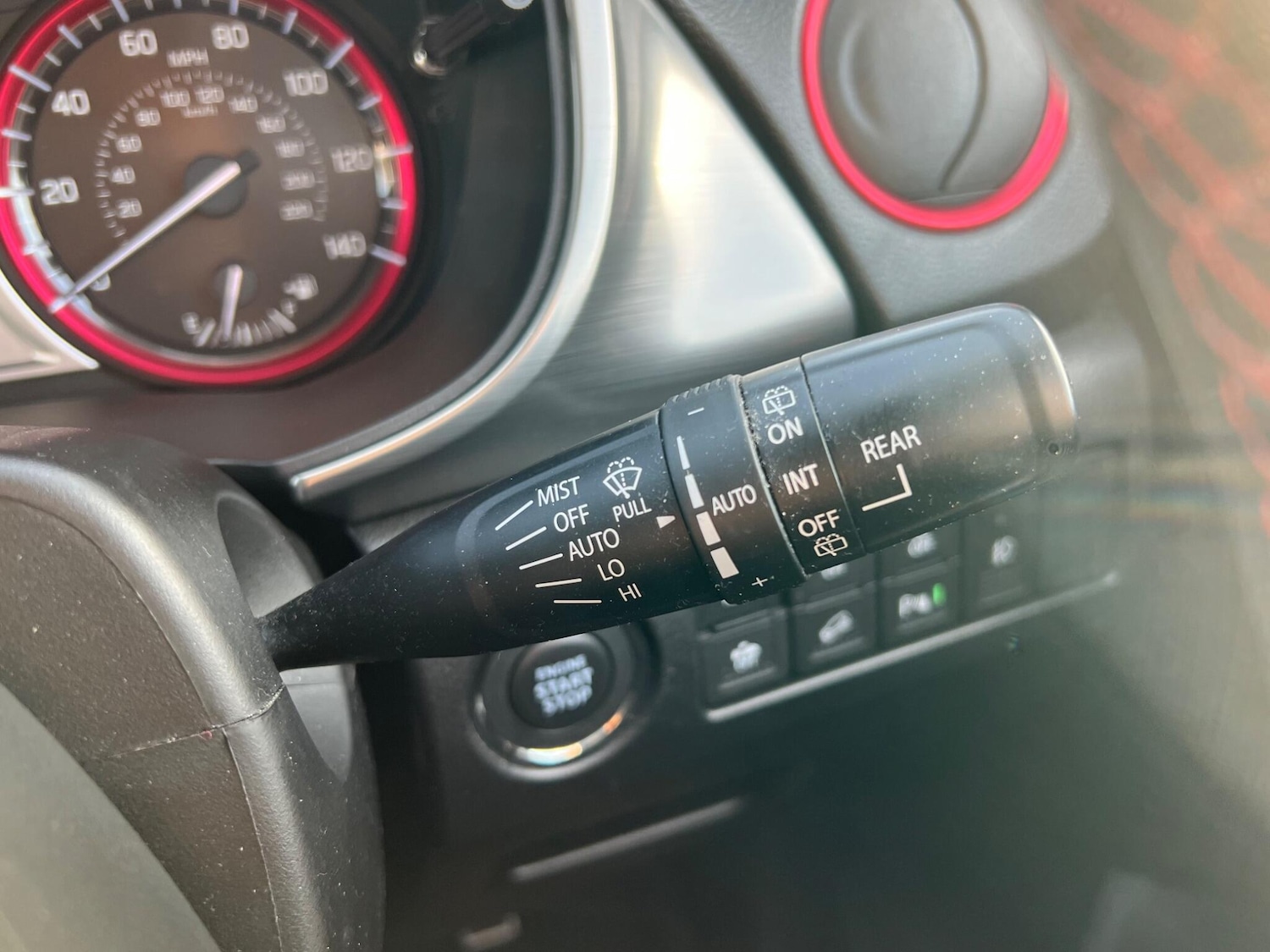 Used Suzuki Vitara 2017 for sale - 77039897: Photo 19