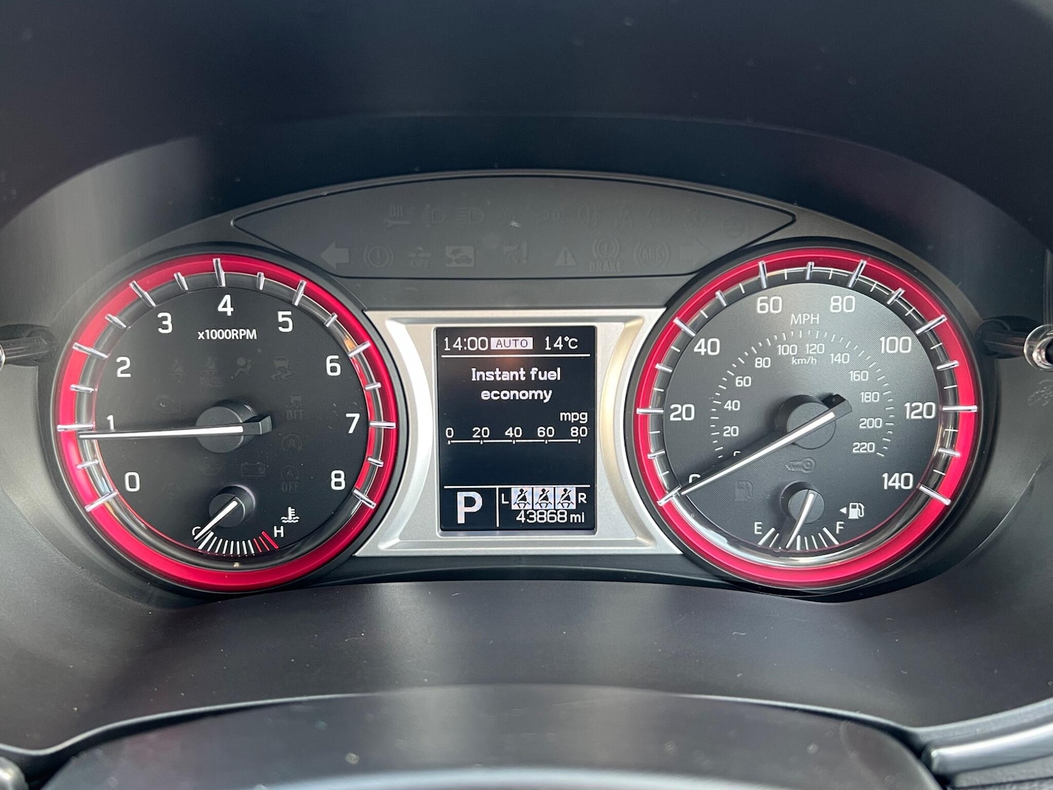 Used Suzuki Vitara 2017 for sale - 77039897: Photo 20