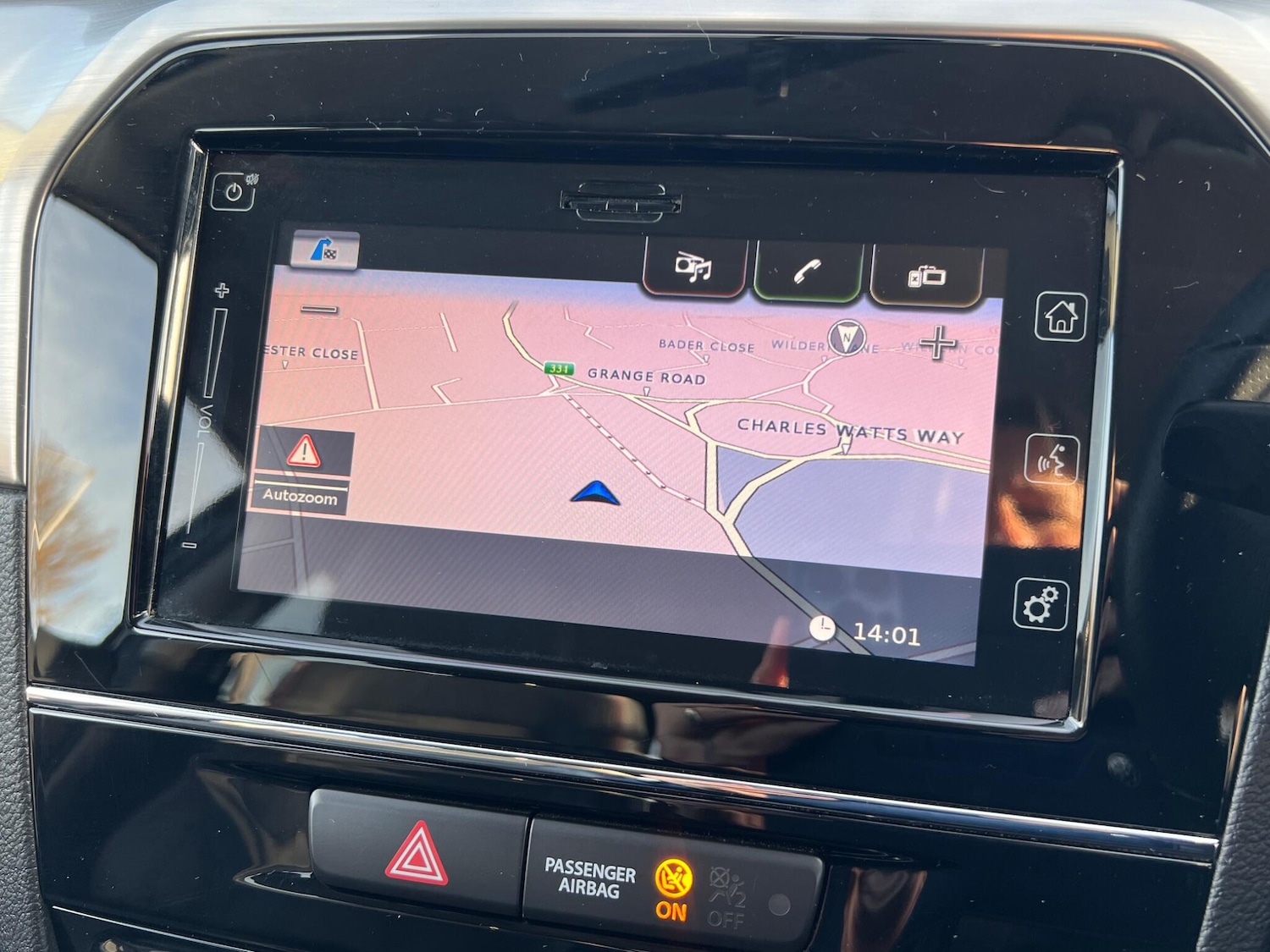 Used Suzuki Vitara 2017 for sale - 77039897: Photo 23