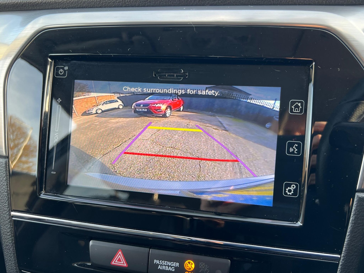 Used Suzuki Vitara 2017 for sale - 77039897: Photo 24